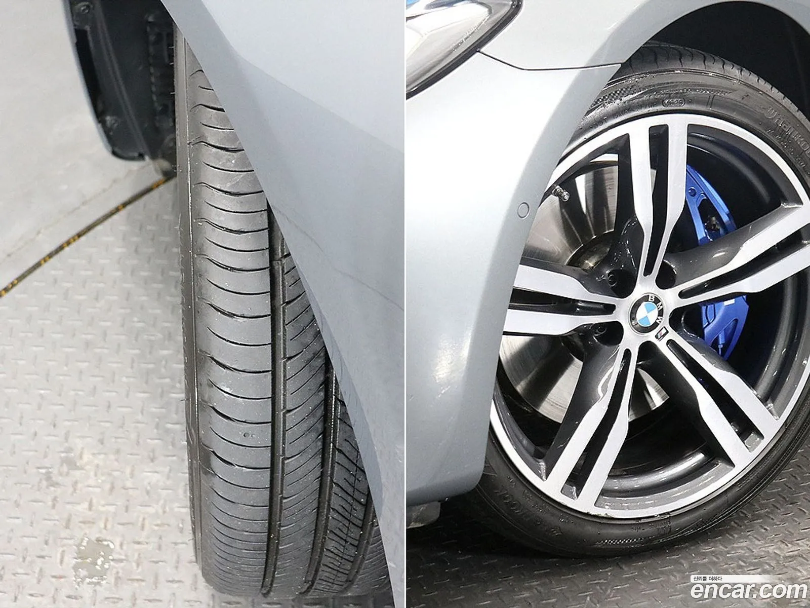 BMW 6 Series GT 2022 — 3