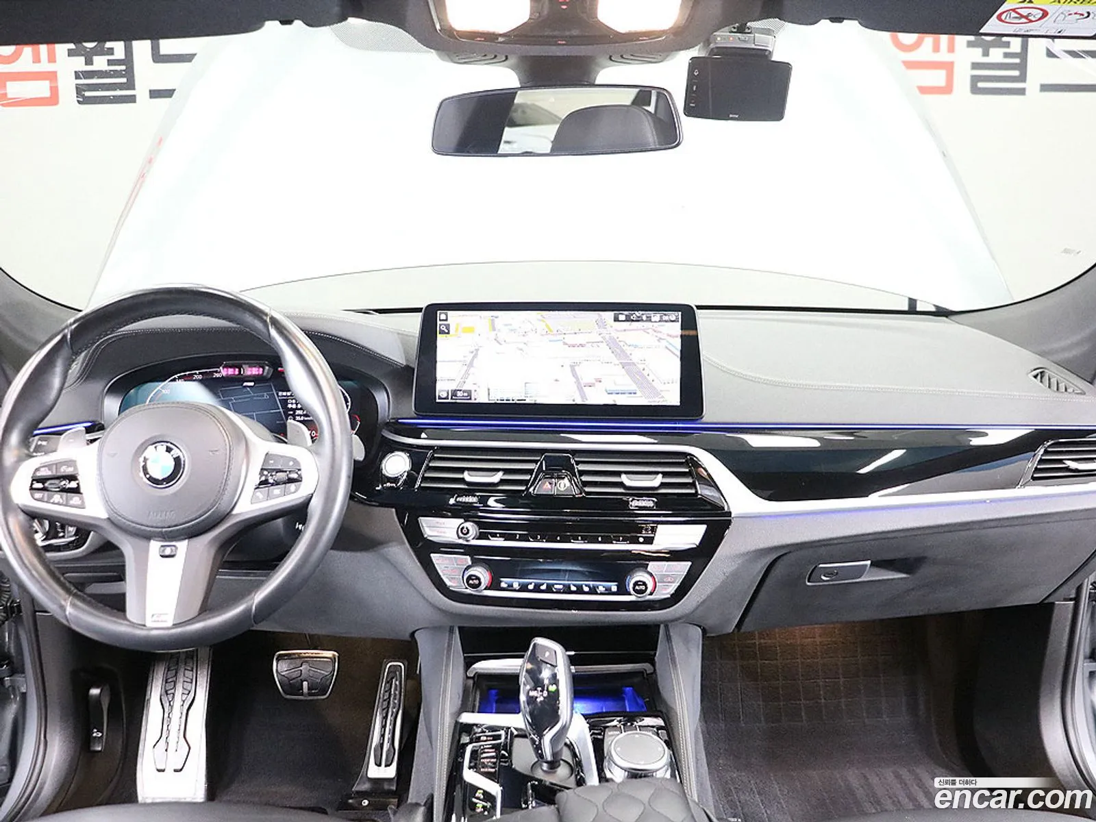 BMW 6 Series GT 2022 — 5