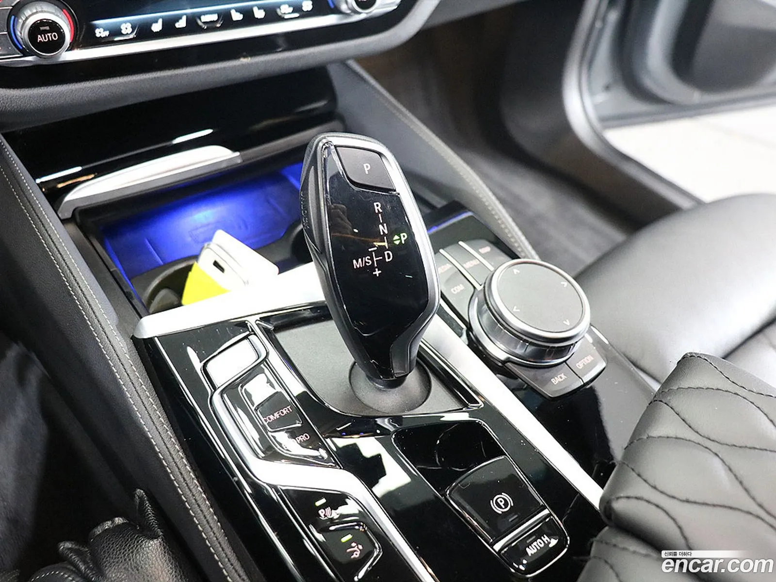 BMW 6 Series GT 2022 — 12