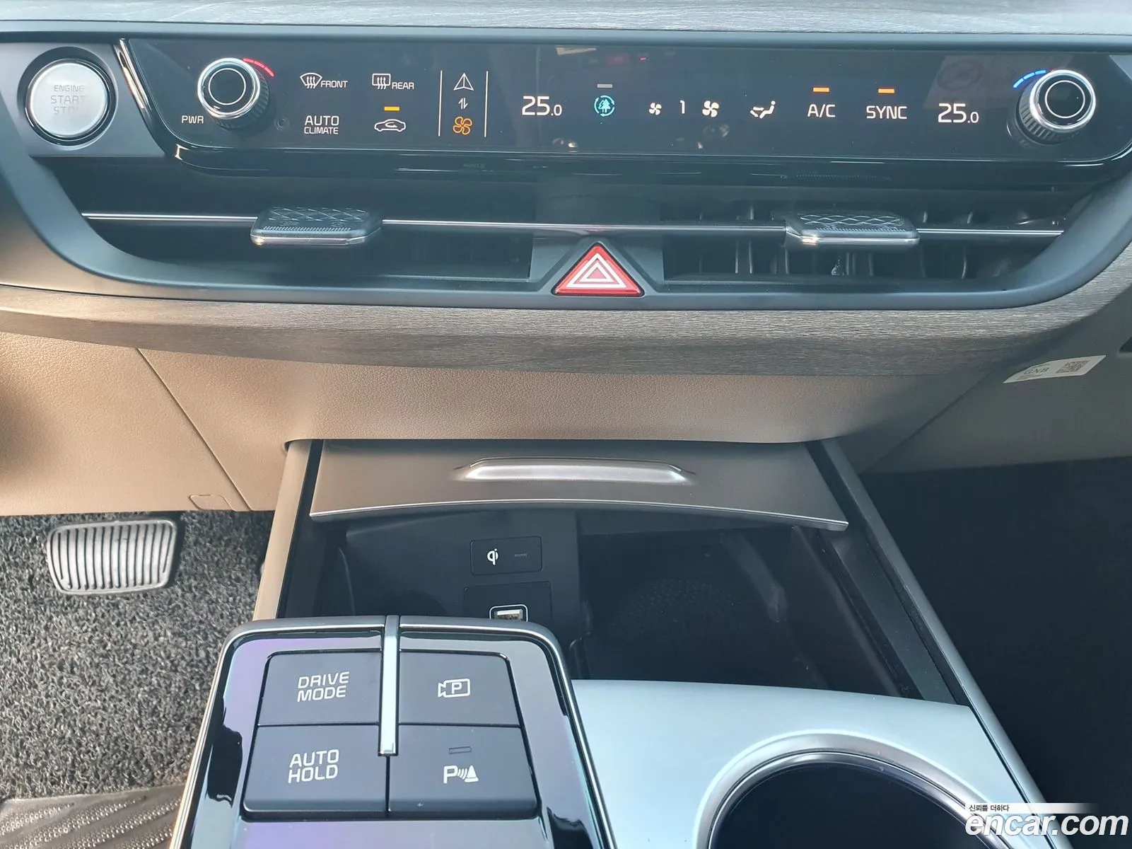 Kia K8 2024 — 5