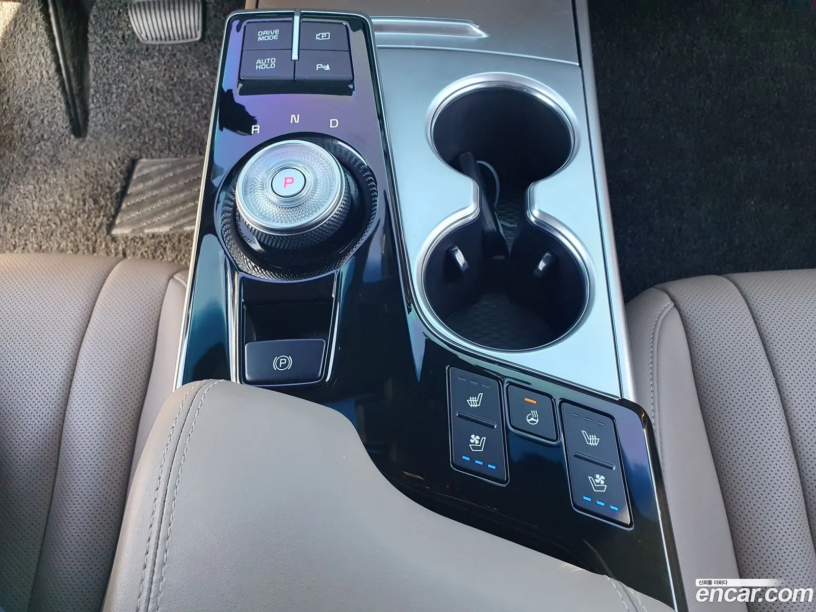 Kia K8 2024 — 6