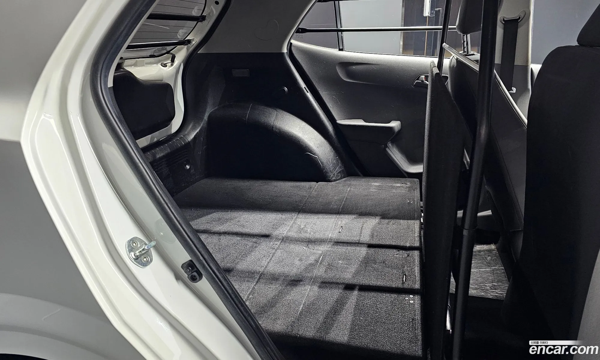 Kia Morning Urban 2020 — 13
