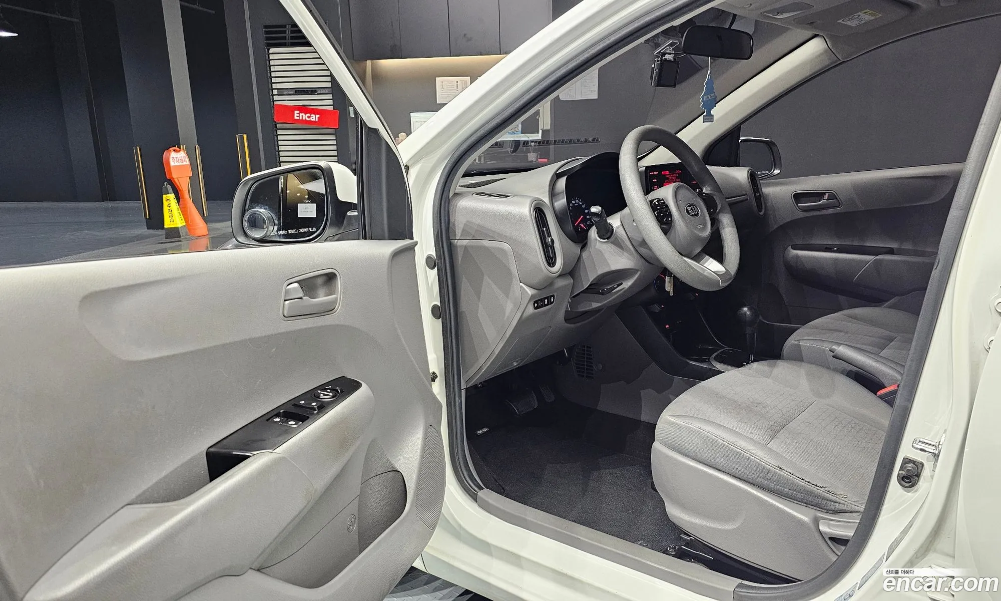 Kia Morning Urban 2020 — 20