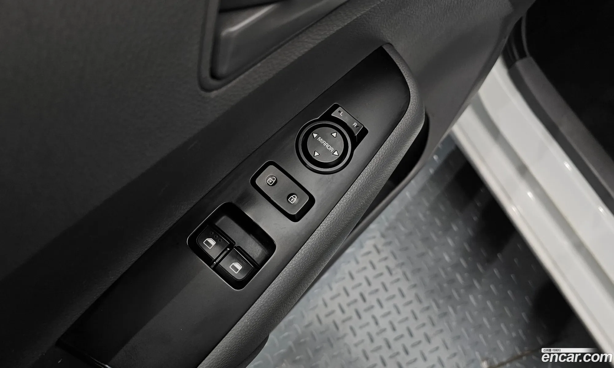 Kia Morning Urban 2020 — 9