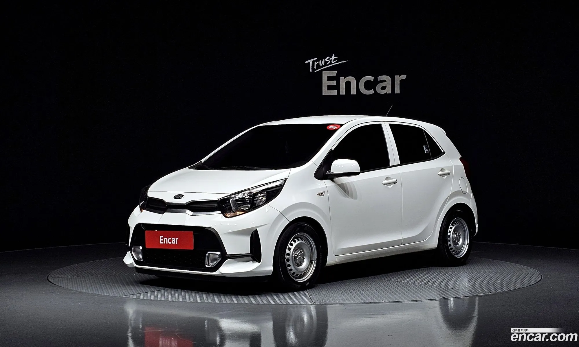 Kia Morning Urban 2020 — 6