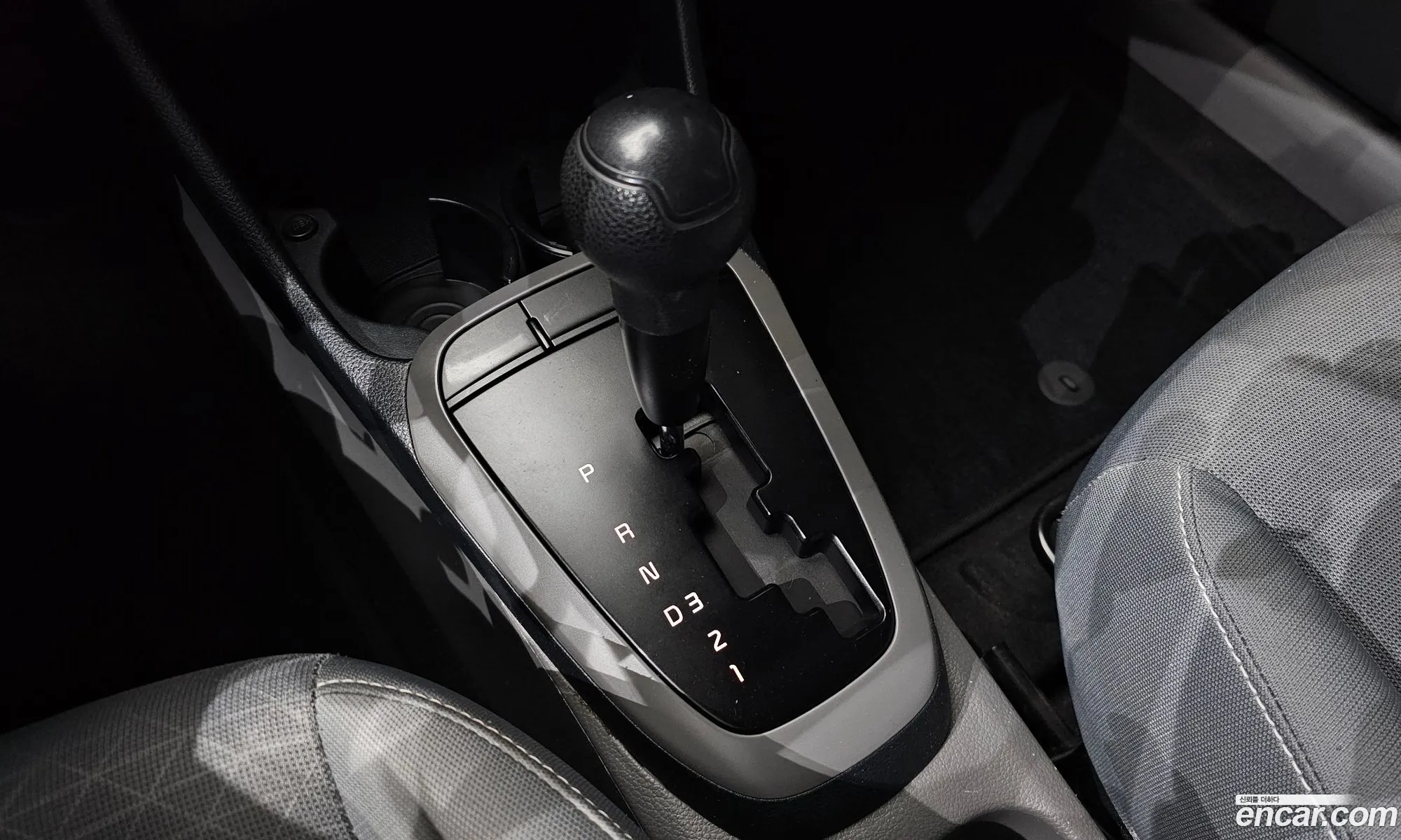 Kia Morning Urban 2020 — 12
