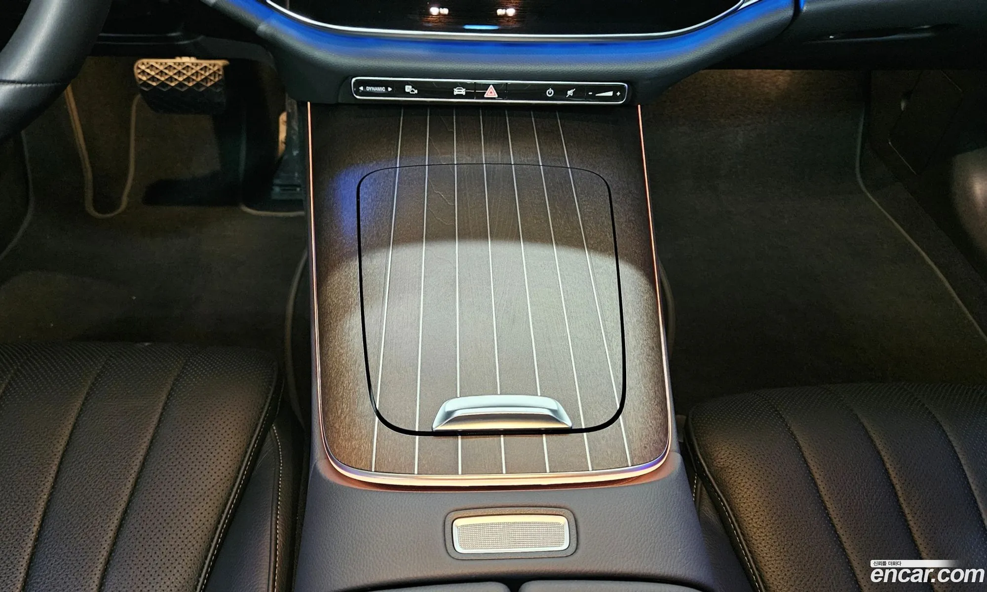 Mercedes-Benz E-Class W214 2024 — 6