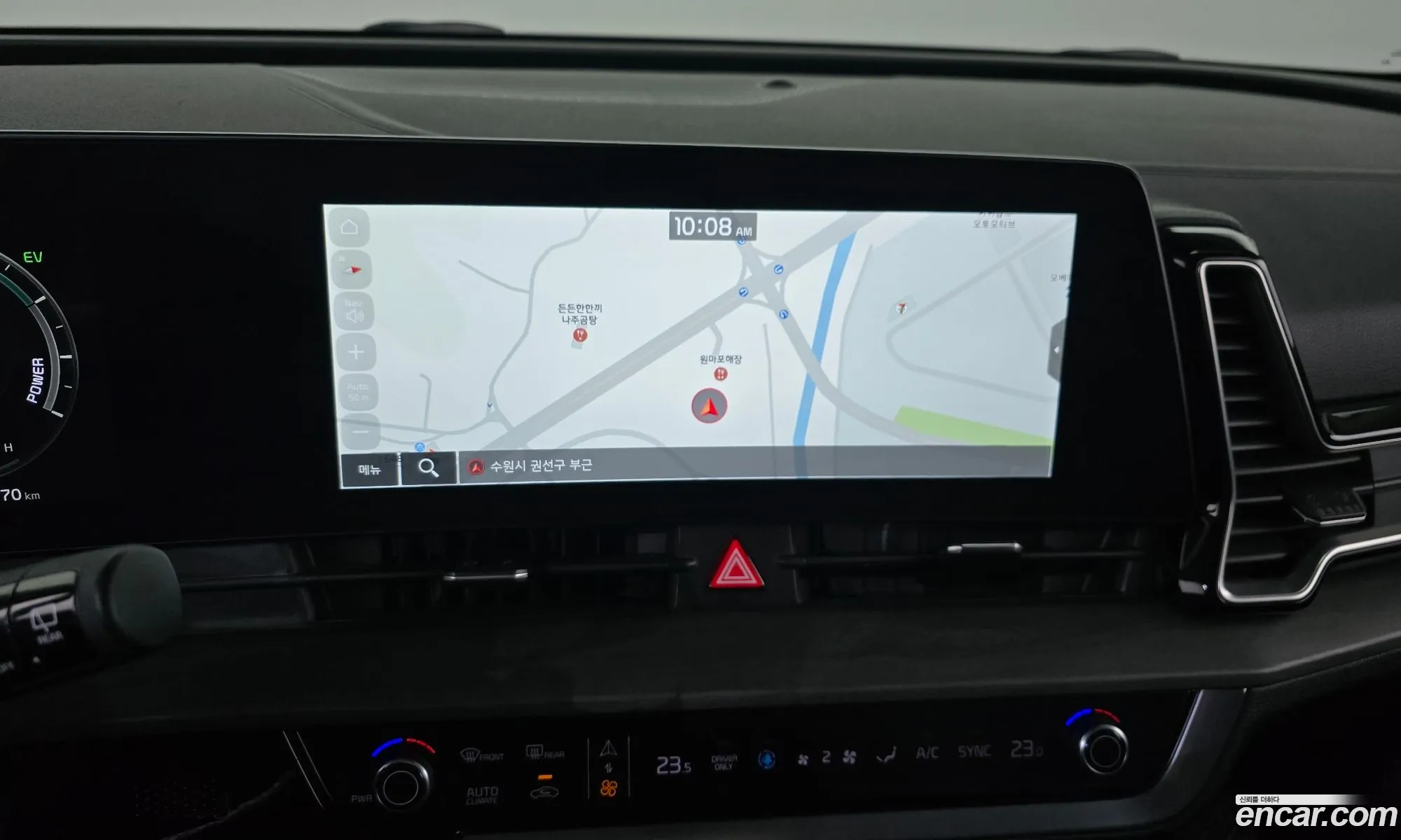 Kia Sportage Hybrid 2021 — 19