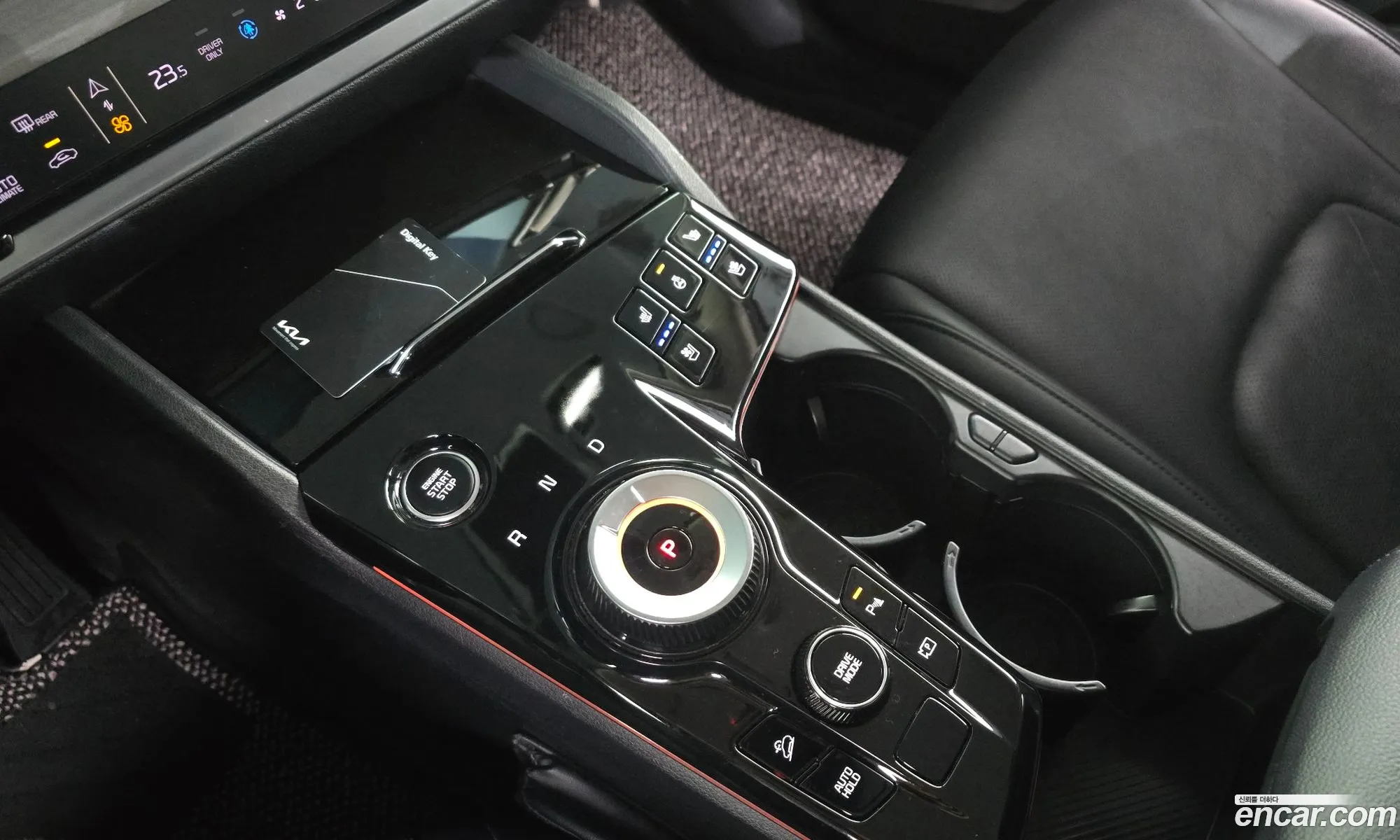 Kia Sportage Hybrid 2021 — 5