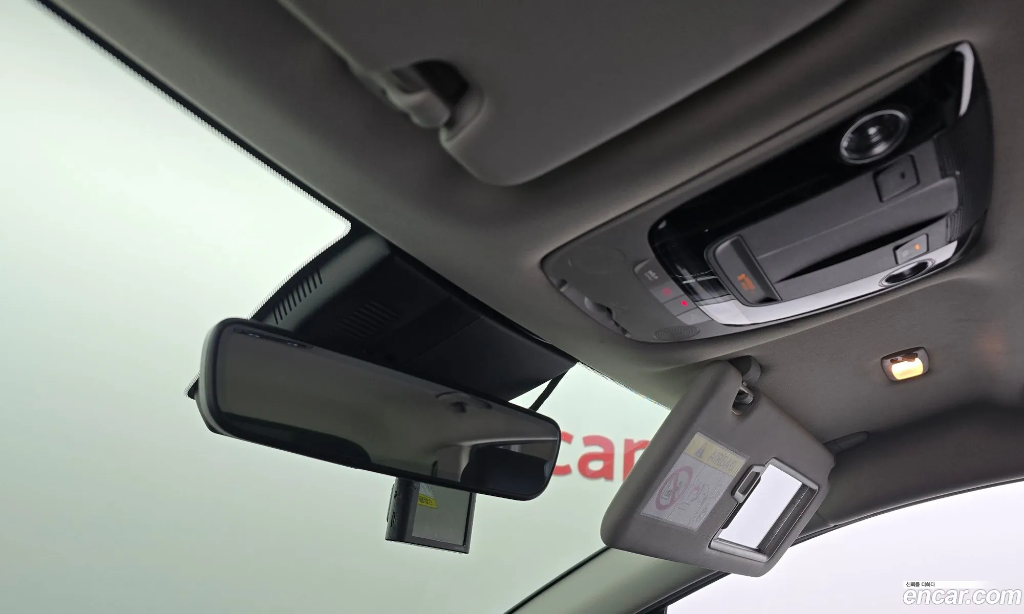 Kia Sportage Hybrid 2021 — 14