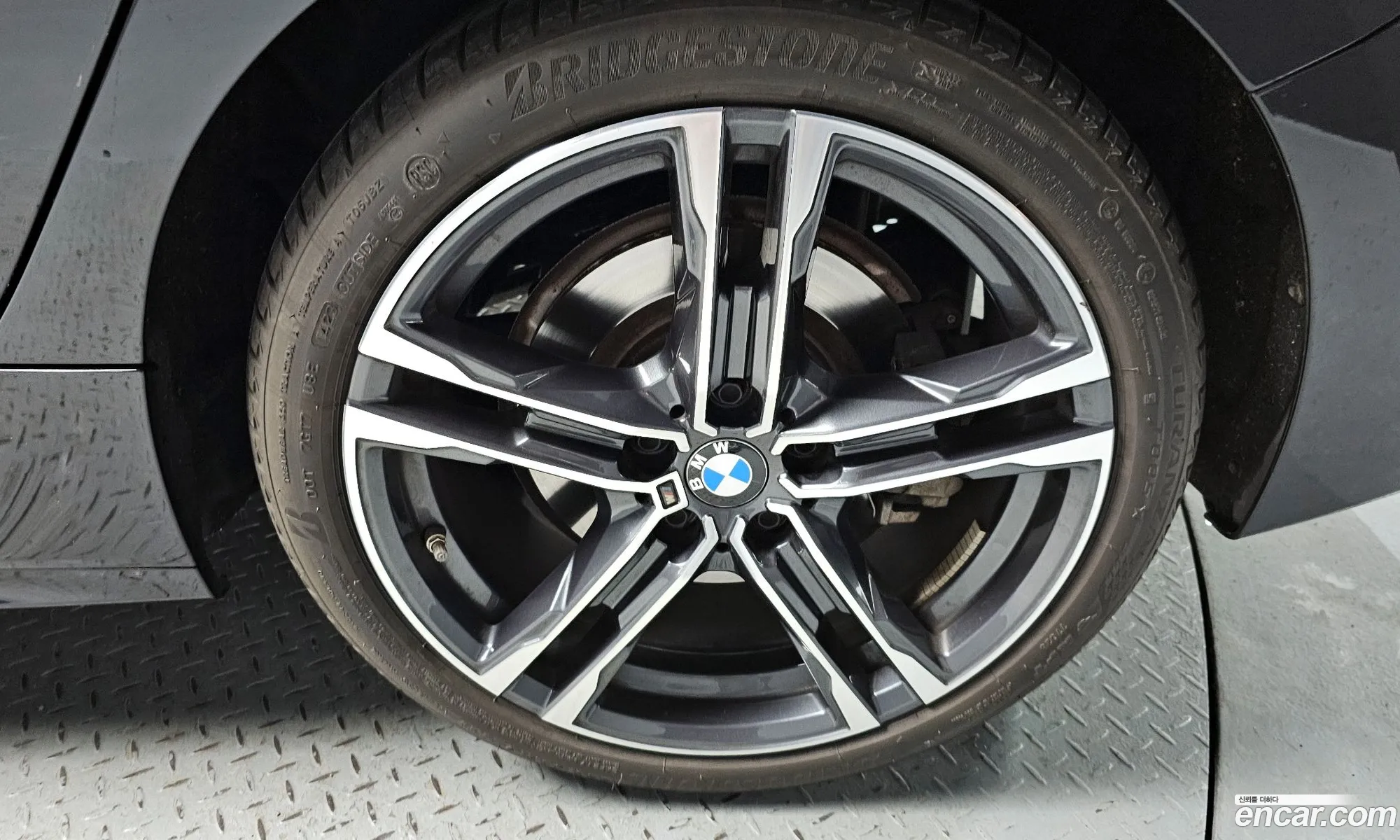 BMW 1 Series 2023 WBA7L7103P7M73953 — 7