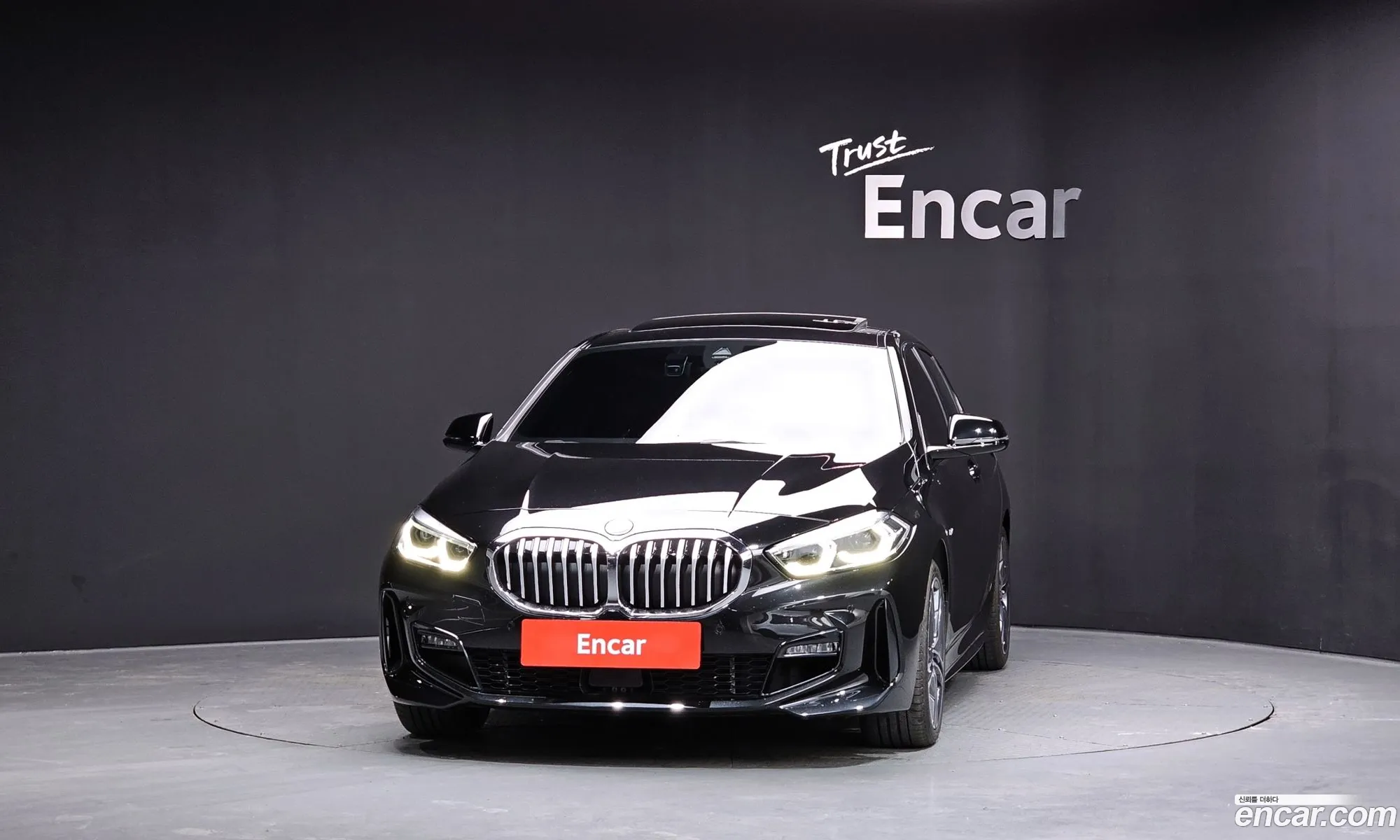 BMW 1 Series 2023 WBA7L7103P7M73953 — 6