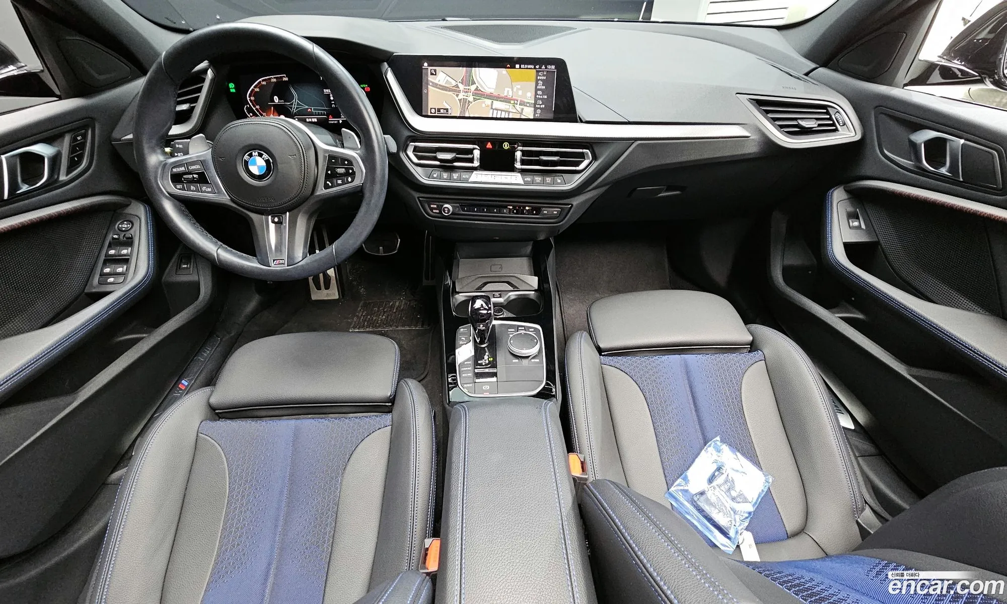 BMW 1 Series 2023 WBA7L7103P7M73953 — 18