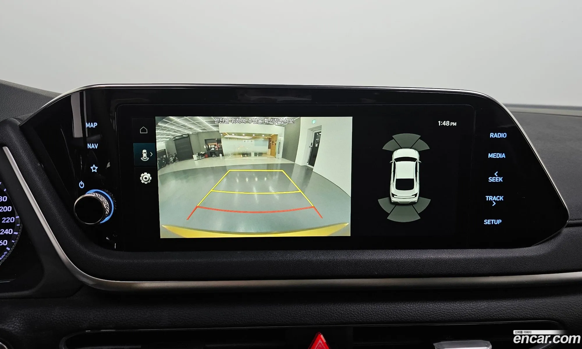 Hyundai Sonata 2019 — 18