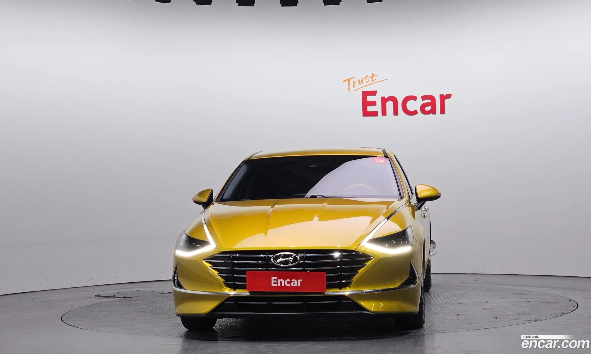 Hyundai Sonata 2019 — 15