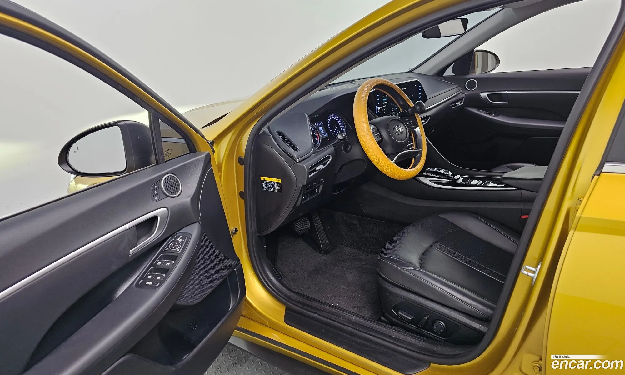 Hyundai Sonata 2019 — 3