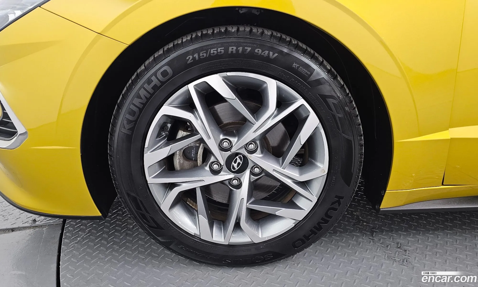 Hyundai Sonata 2019 — 20
