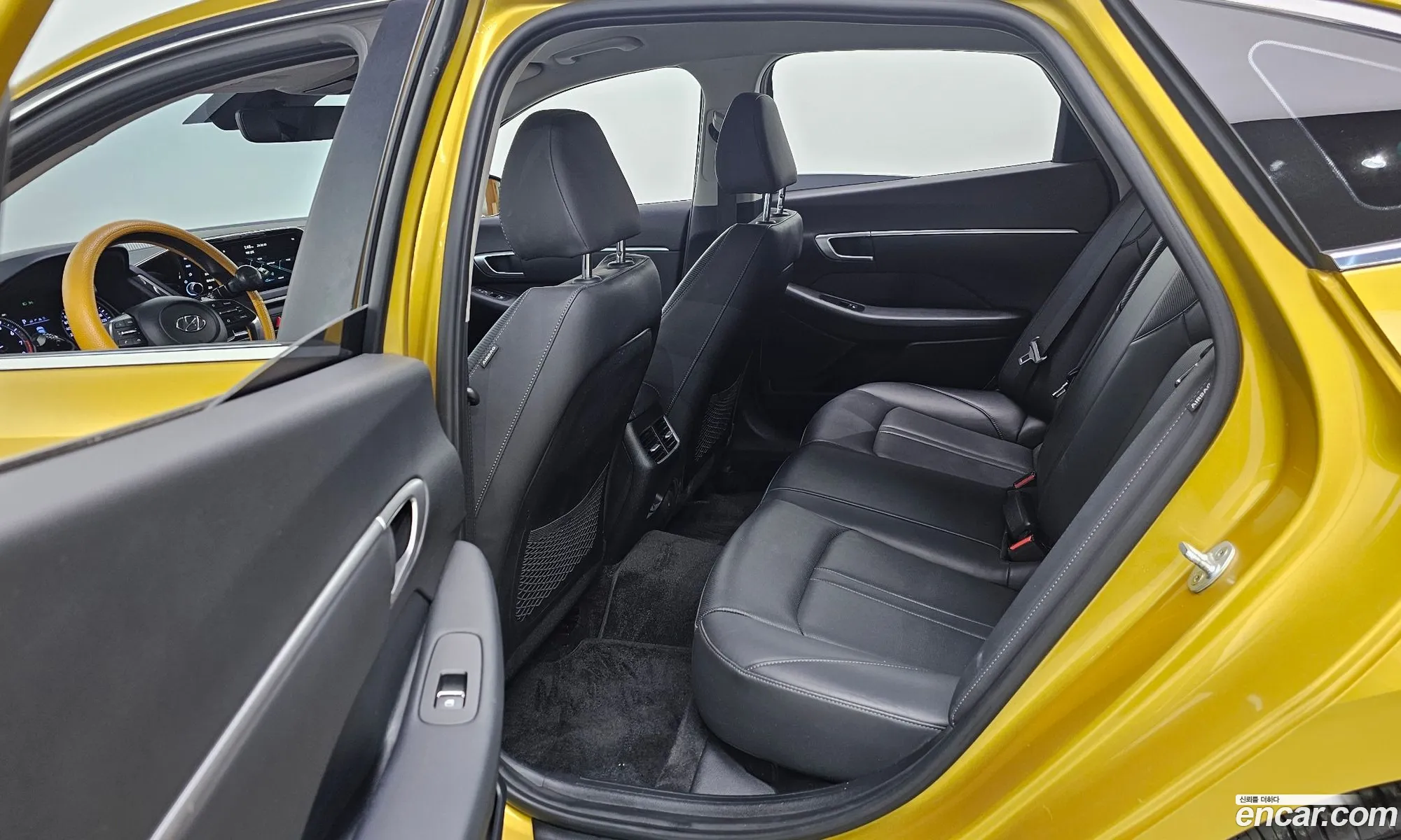 Hyundai Sonata 2019 — 16