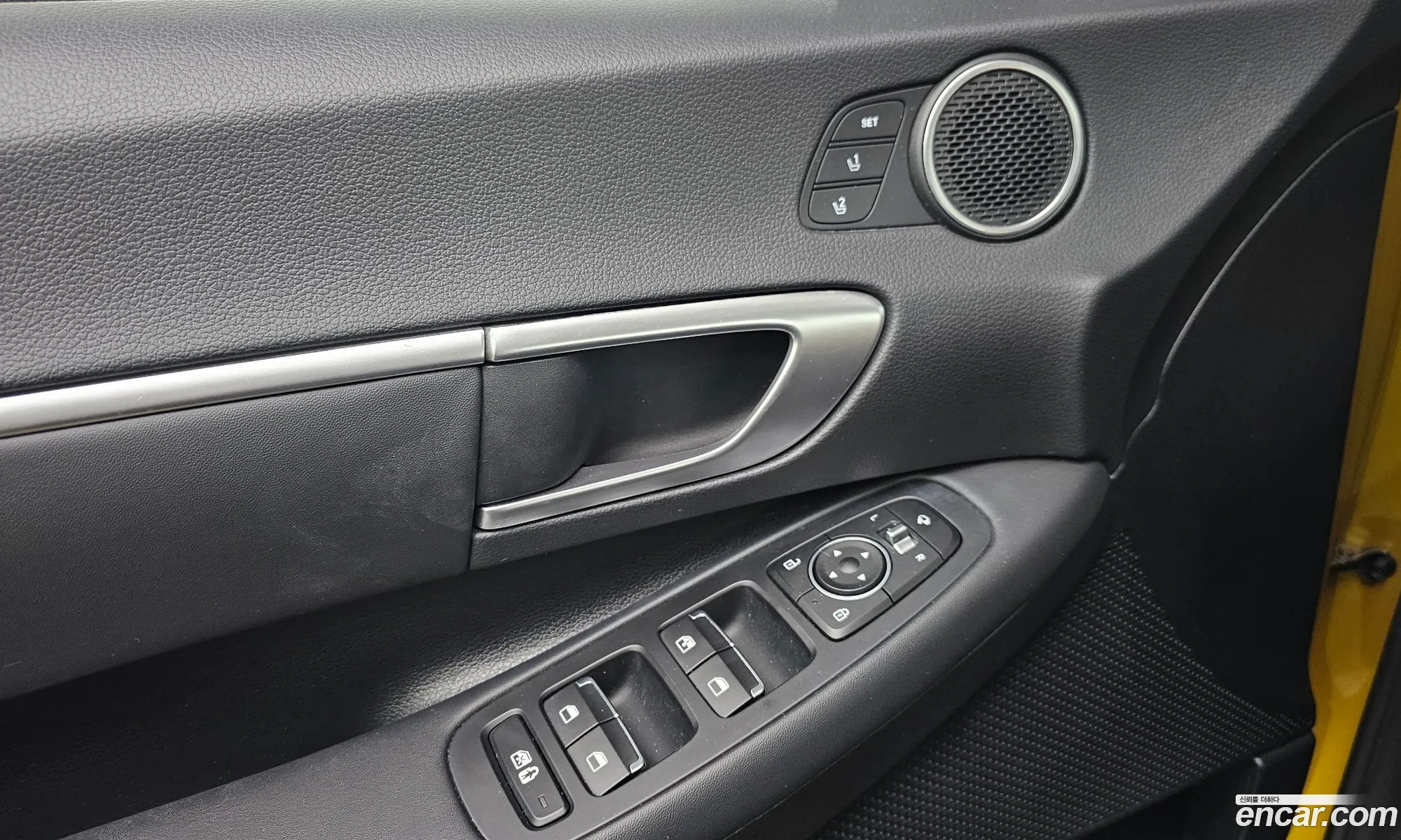 Hyundai Sonata 2019 — 13