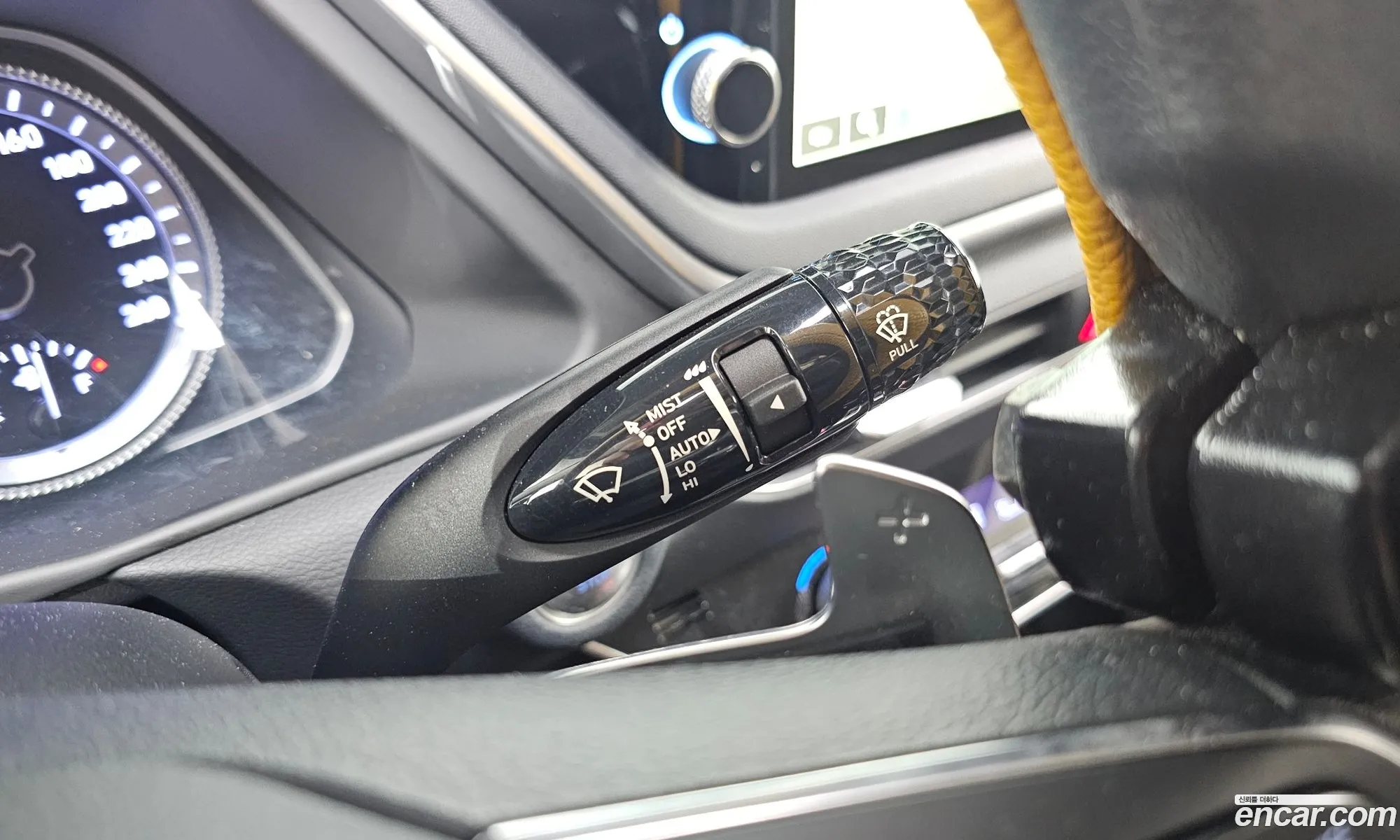 Hyundai Sonata 2019 — 14