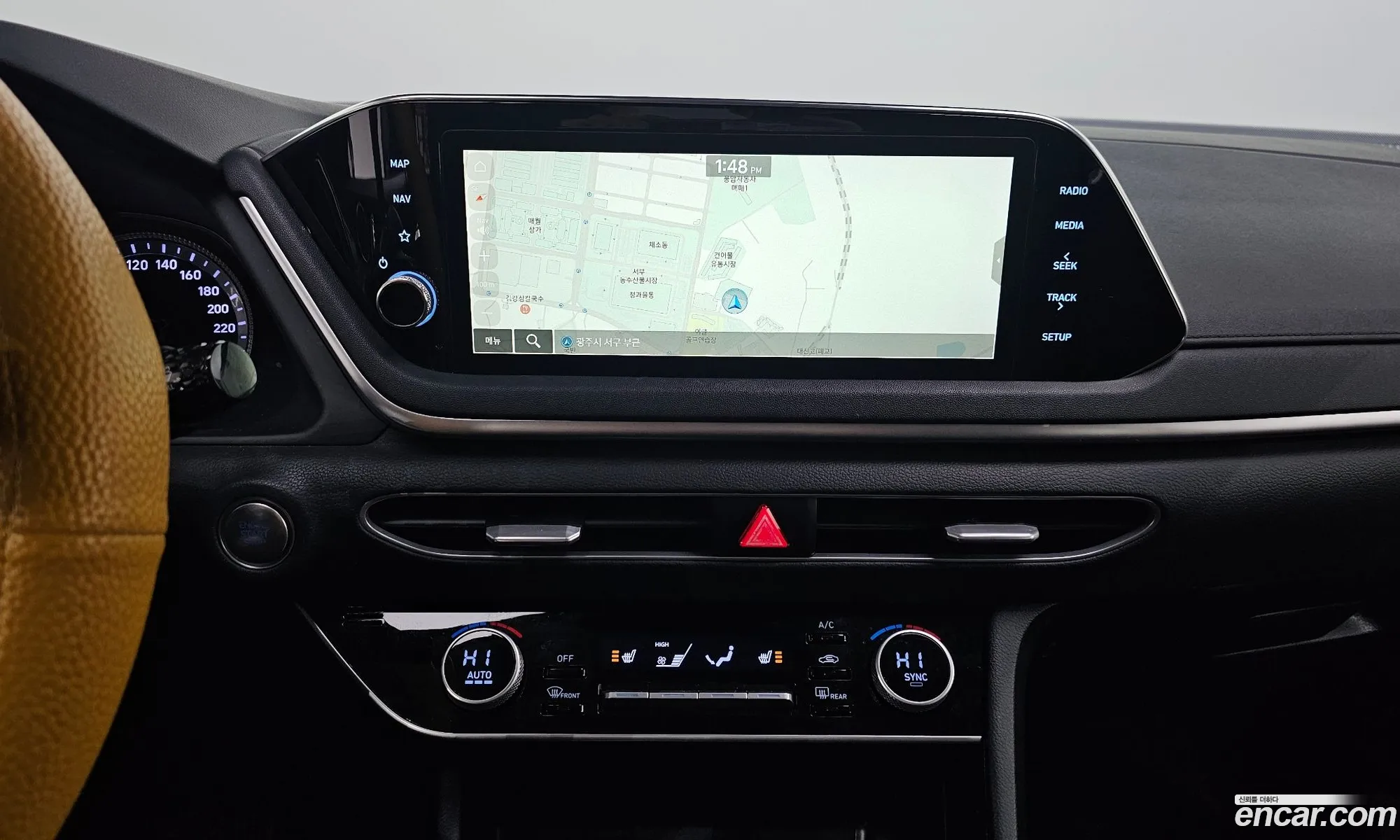 Hyundai Sonata 2019 — 9