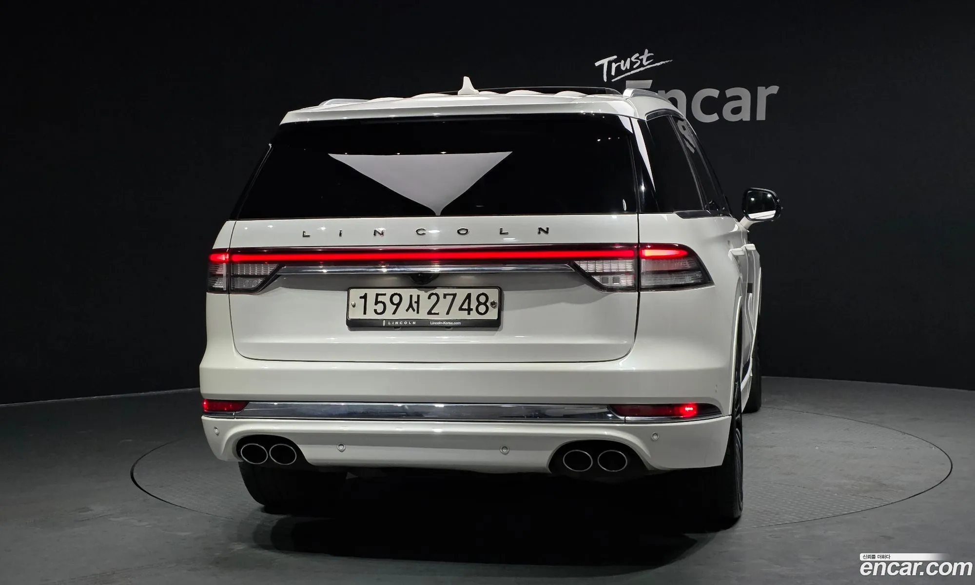 Lincoln Aviator 2020 5LM5J9XC0LGL33097 — 14