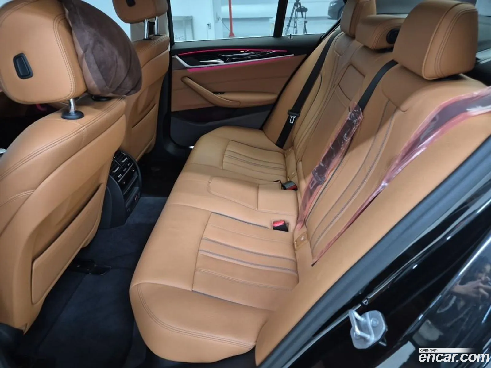 BMW 5 Series 2020 — 15