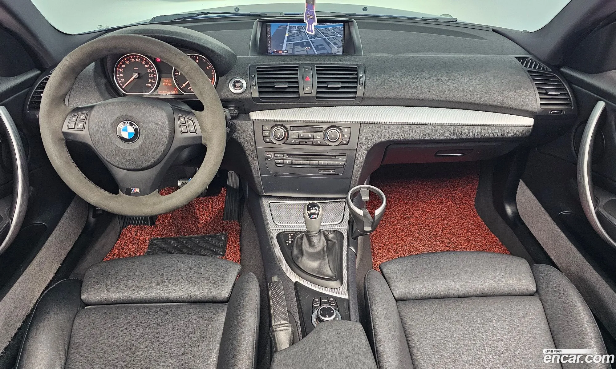BMW 1 Series 2011 WBAUR3108BVL41396 — 20