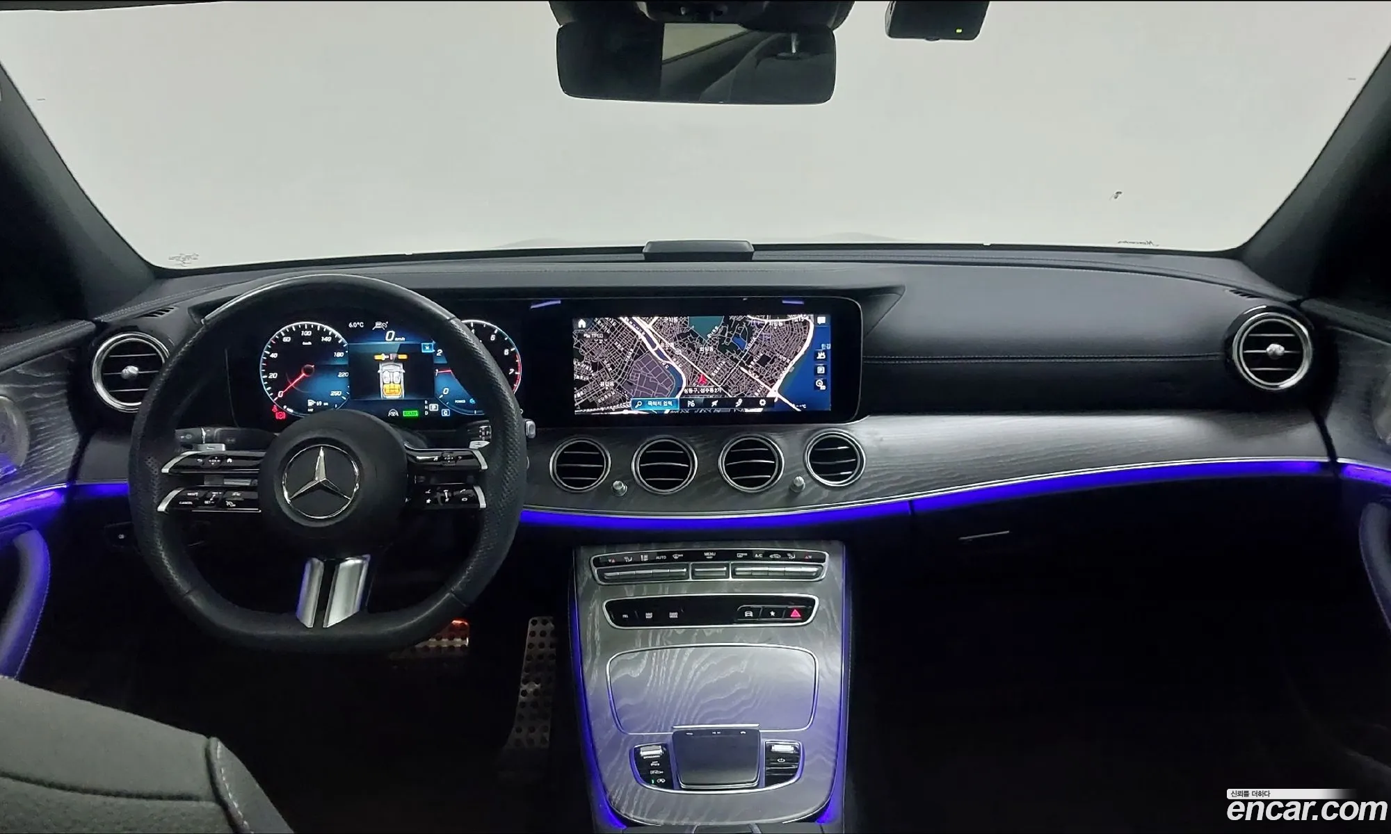 Mercedes-Benz E-Class W213 2022 — 5
