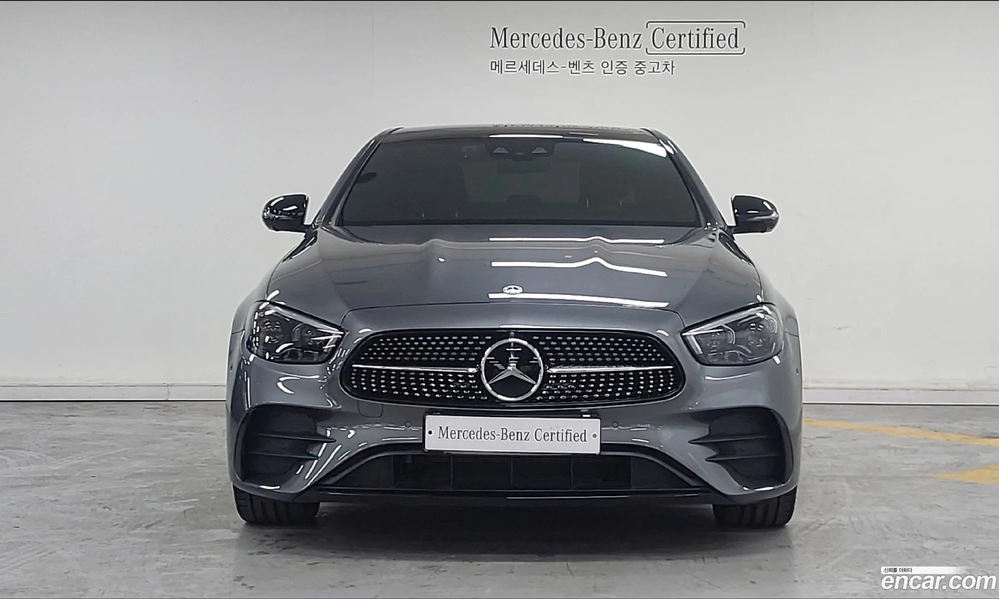 Mercedes-Benz E-Class W213 2022 — 2