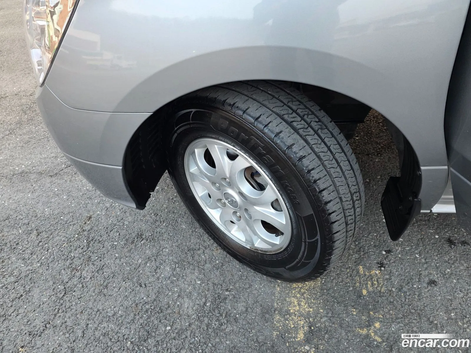 Hyundai Grand Starex 2013 — 11