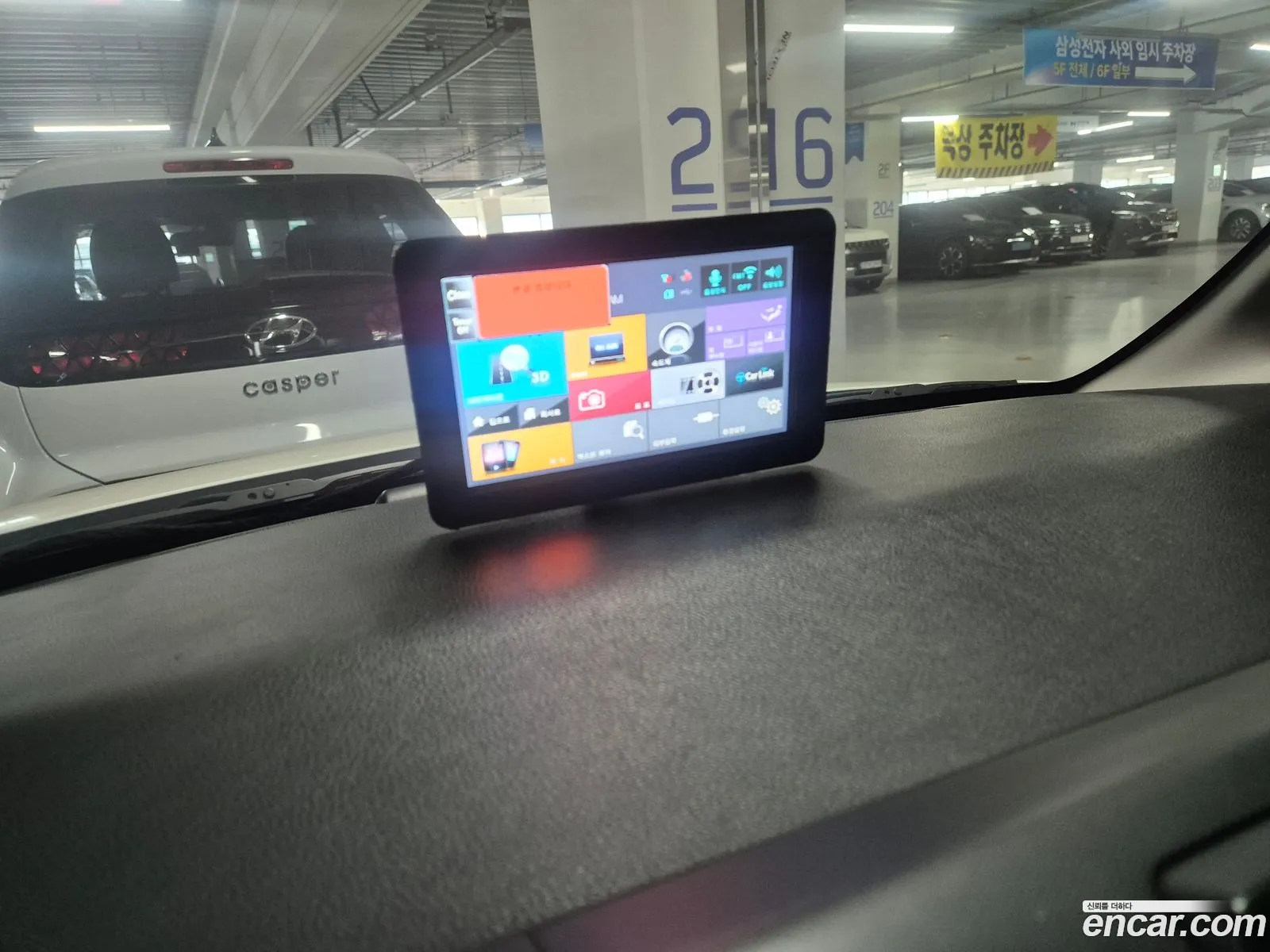 Chevrolet (GM Daewoo) Spark 2014 — 12
