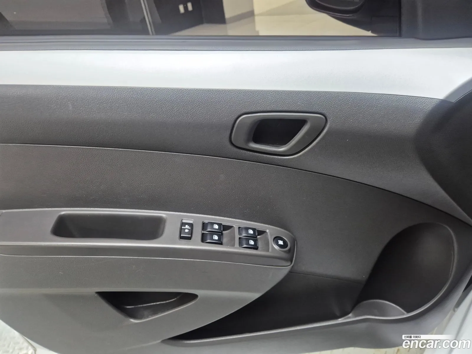 Chevrolet (GM Daewoo) Spark 2014 — 17