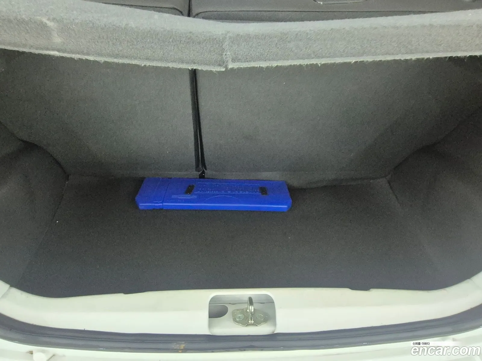 Chevrolet (GM Daewoo) Spark 2014 — 9