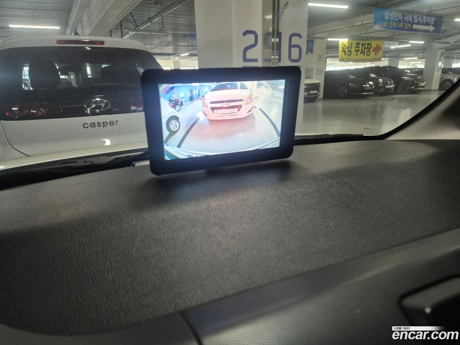Chevrolet (GM Daewoo) Spark 2014 — 4