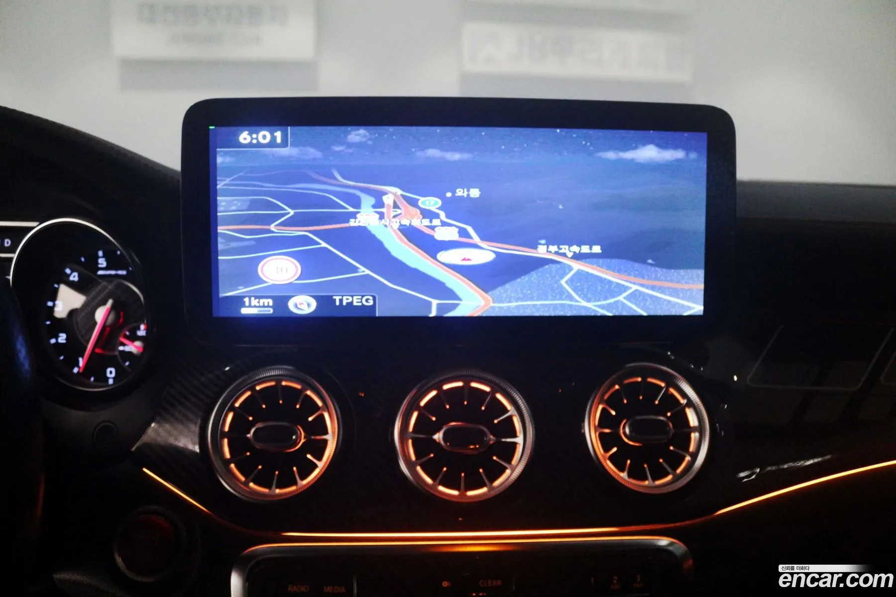 Mercedes-Benz CLA-Class C117 2015 — 10
