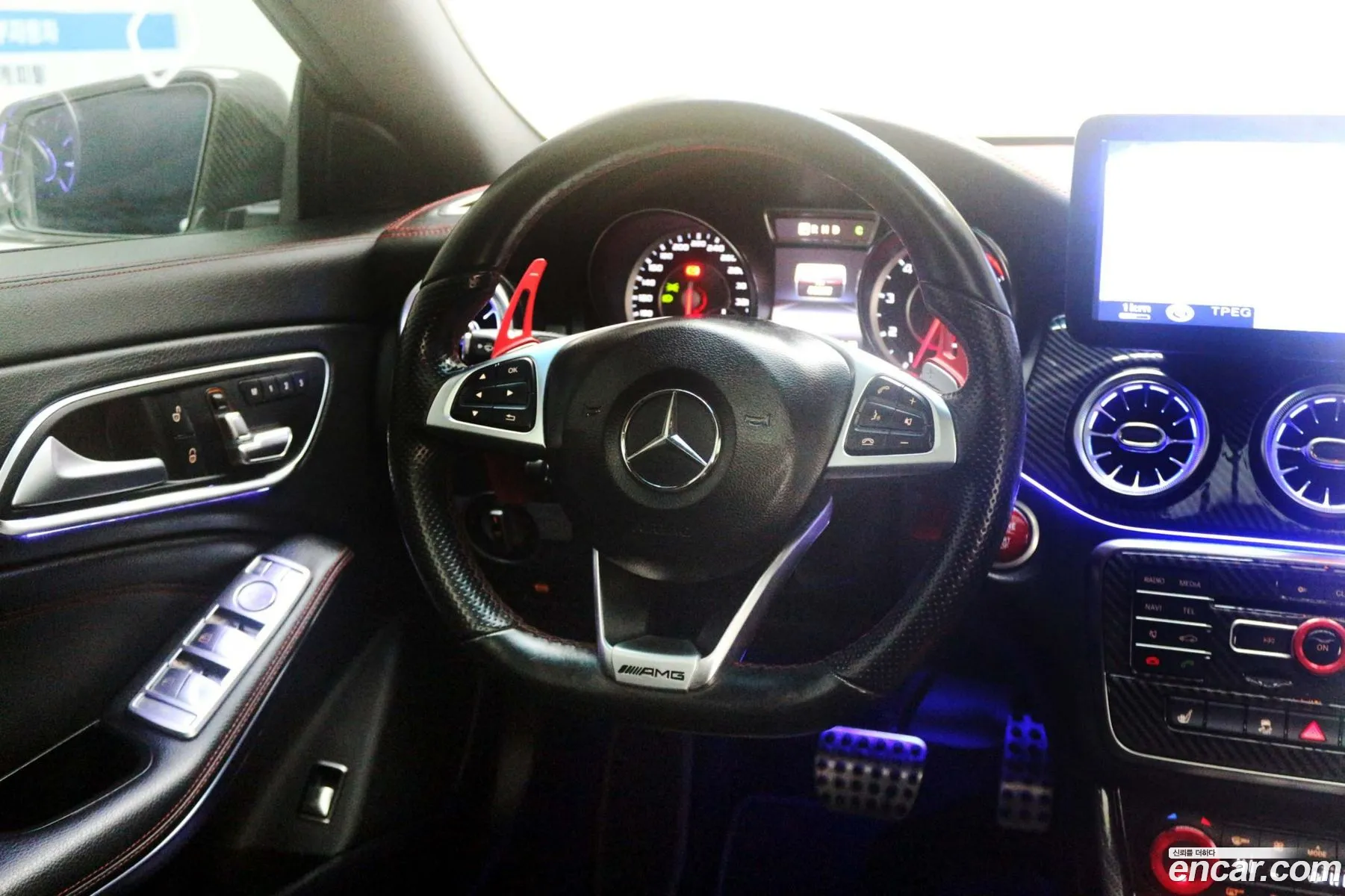 Mercedes-Benz CLA-Class C117 2015 — 20