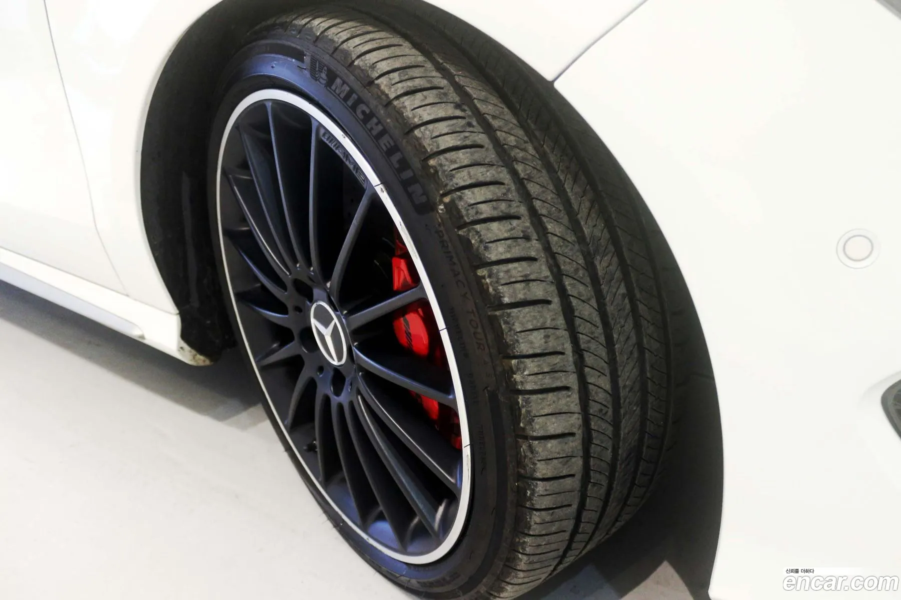 Mercedes-Benz CLA-Class C117 2015 — 12