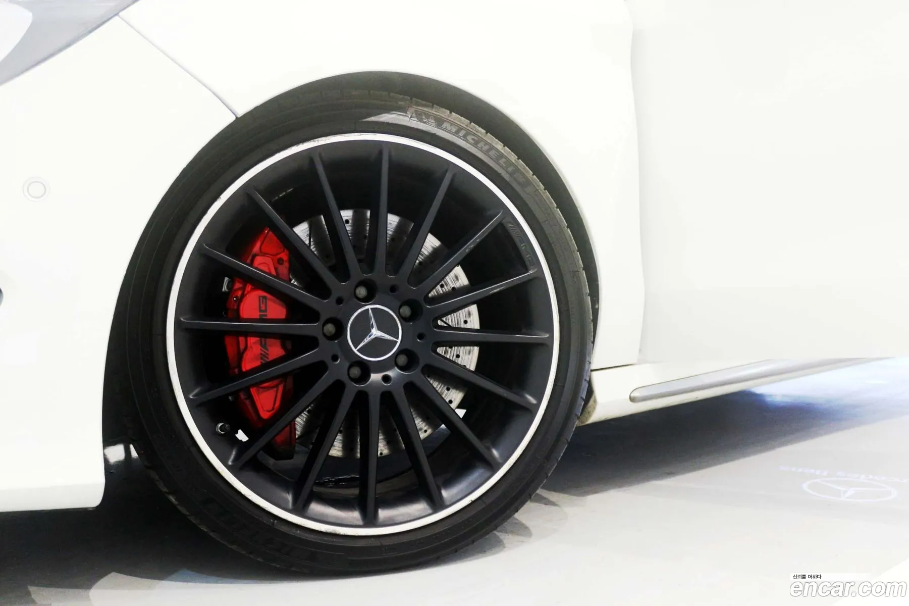Mercedes-Benz CLA-Class C117 2015 — 3