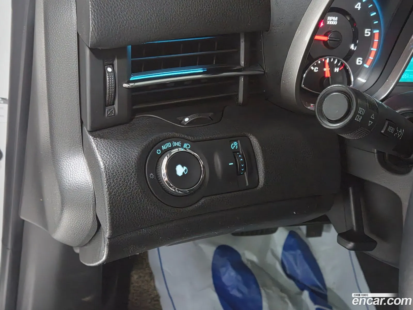 Chevrolet (GM Daewoo) Malibu 2015 — 2
