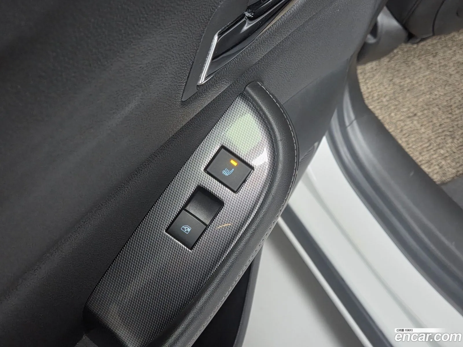 Chevrolet (GM Daewoo) Malibu 2015 — 3