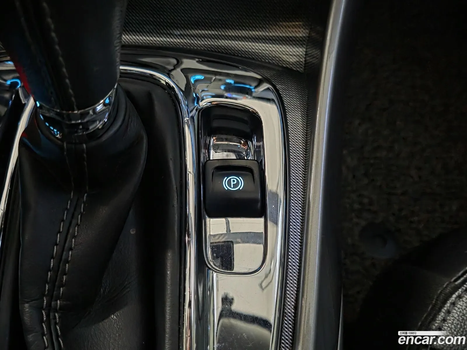 Chevrolet (GM Daewoo) Malibu 2015 — 16