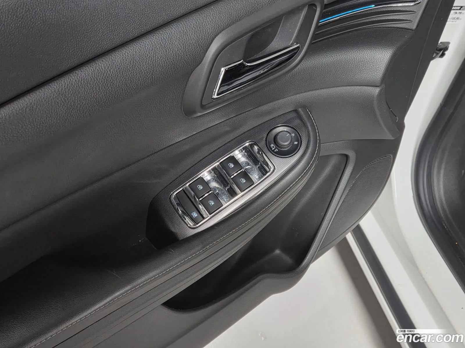 Chevrolet (GM Daewoo) Malibu 2015 — 14