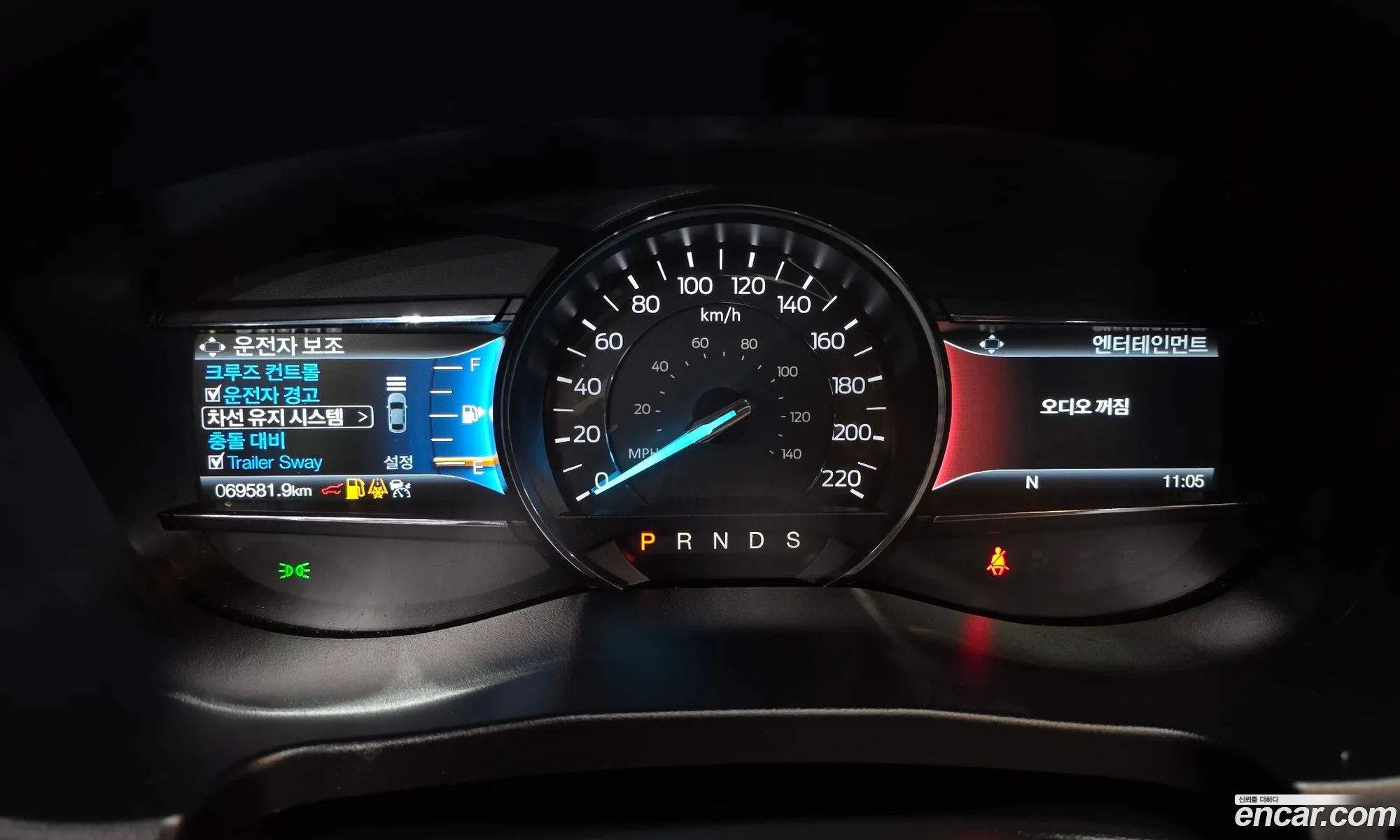 Ford Explorer 2018 1FM5K8FH0JGA49442 — 14