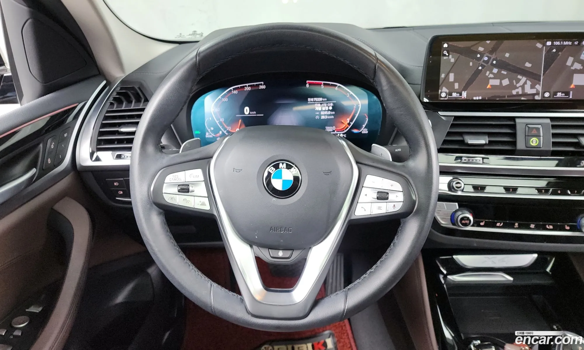 BMW X4 2020 WBAVJ9100L9D03608 — 3