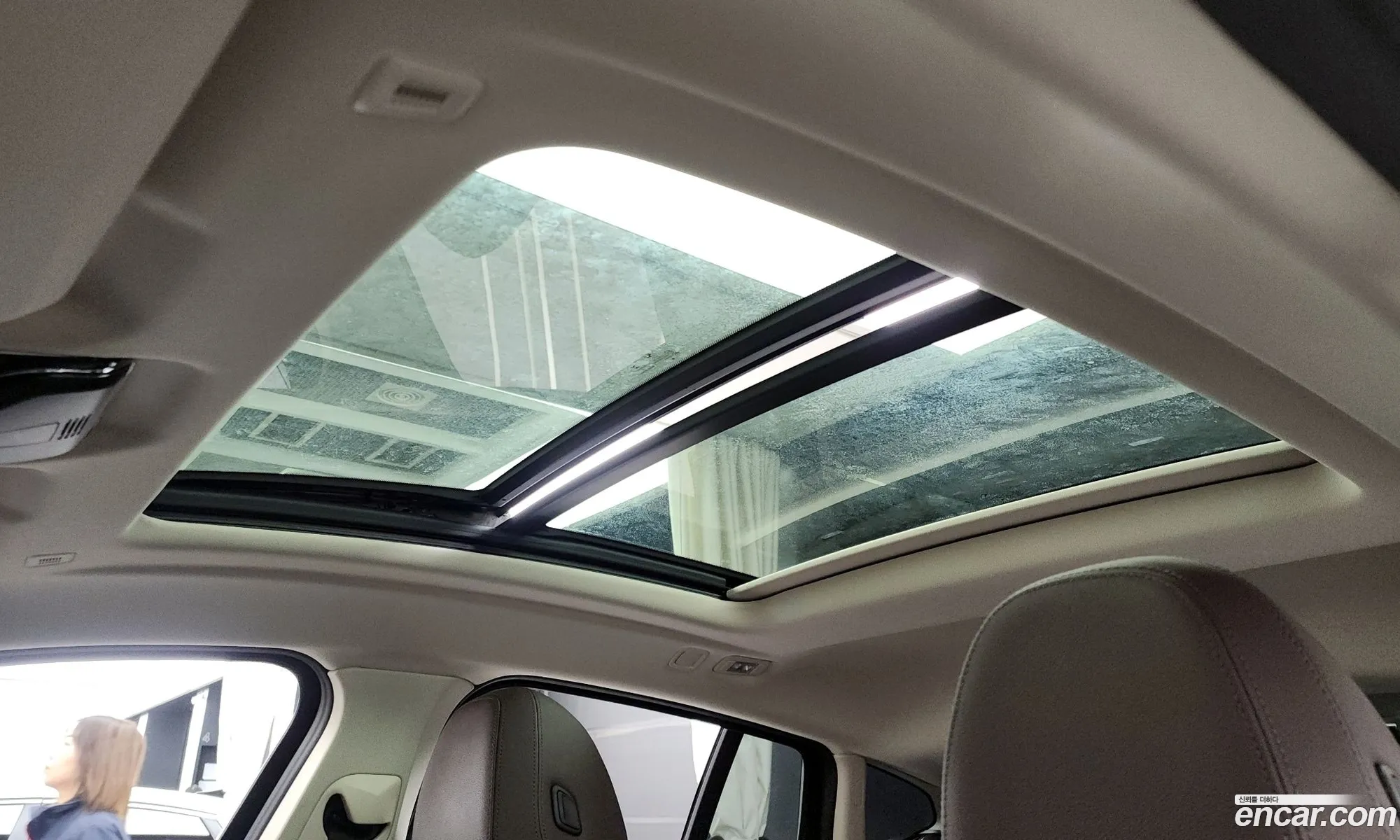 BMW X4 2020 WBAVJ9100L9D03608 — 8