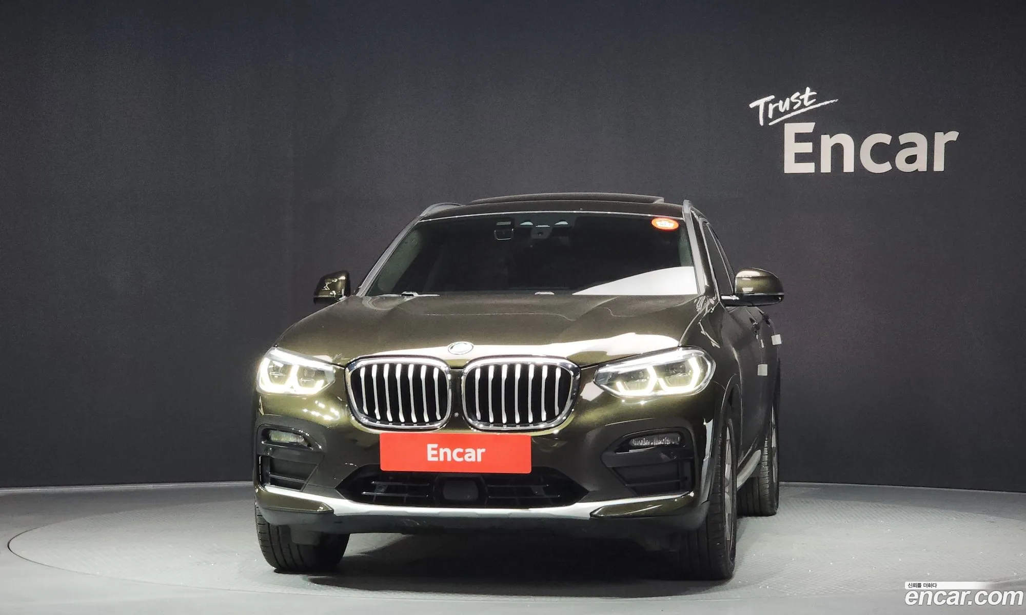 BMW X4 2020 WBAVJ9100L9D03608 — 20