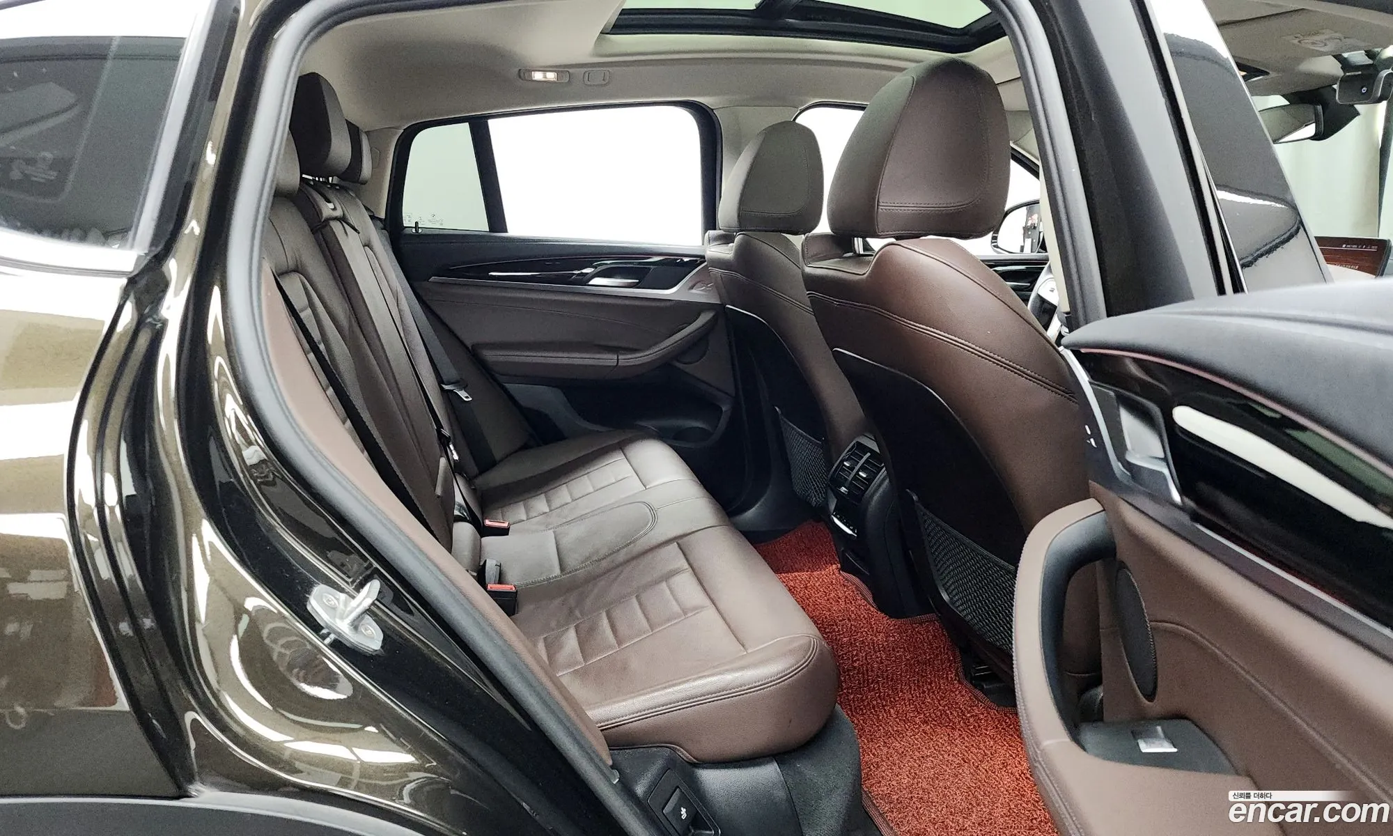 BMW X4 2020 WBAVJ9100L9D03608 — 15