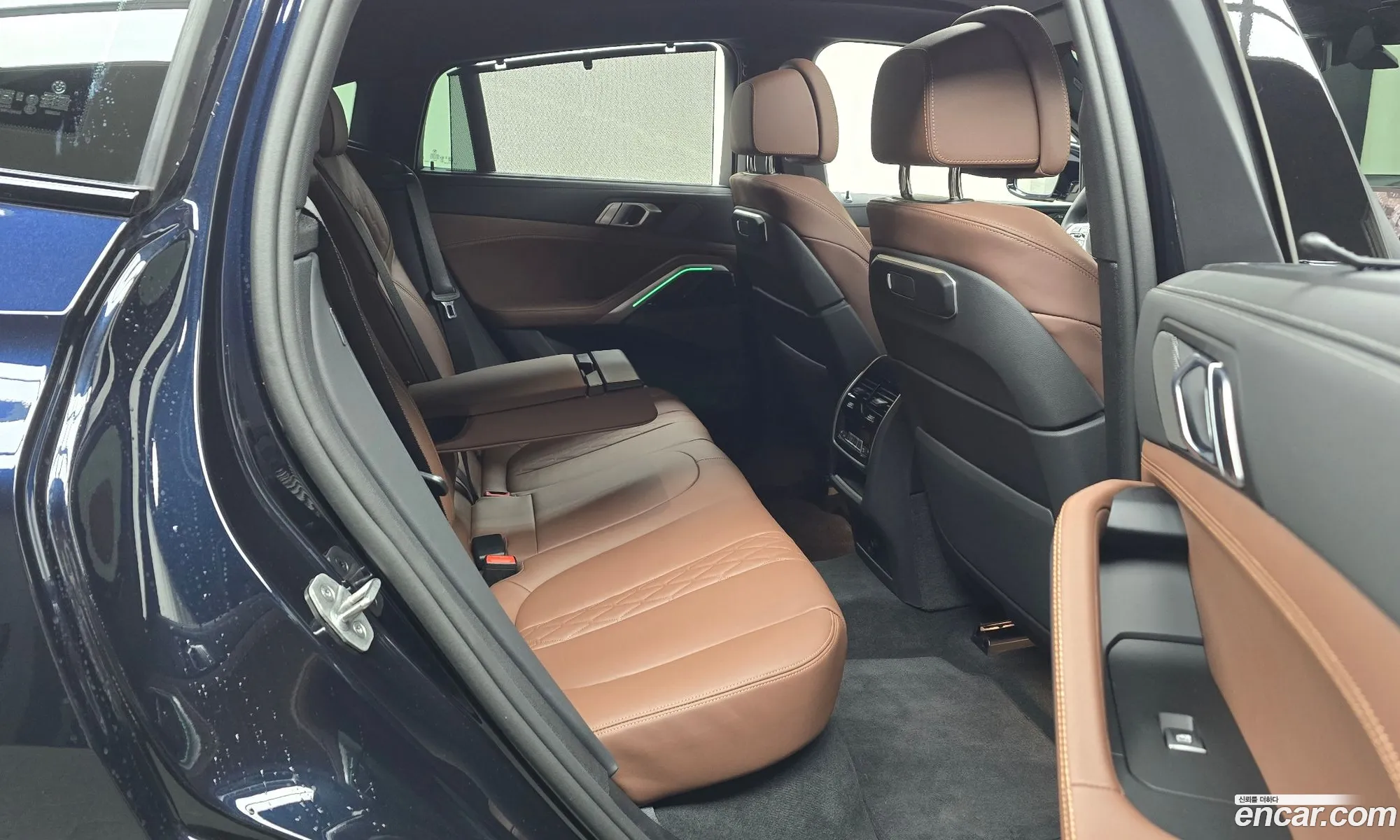 BMW X6 2025 — 16