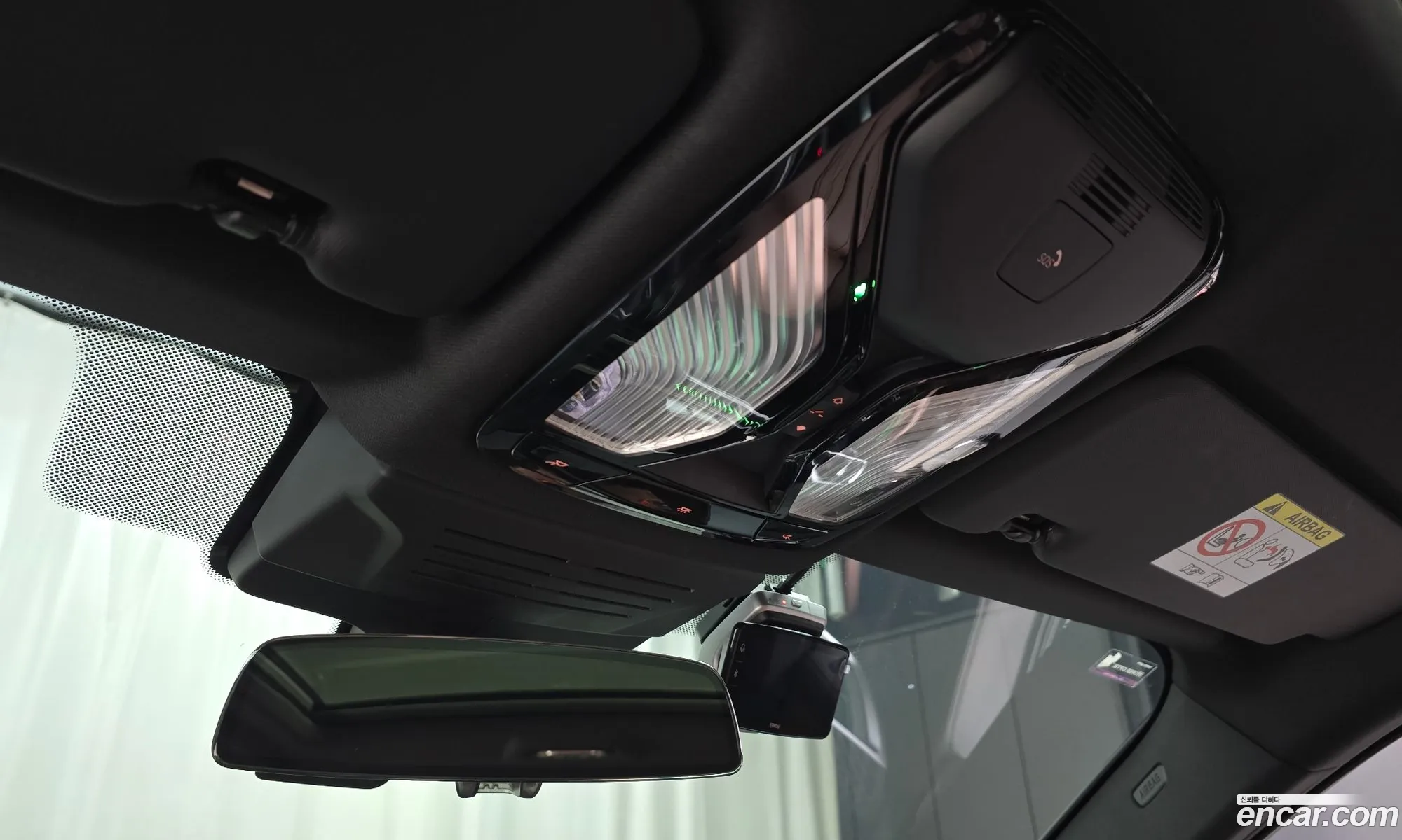 BMW X6 2025 — 8